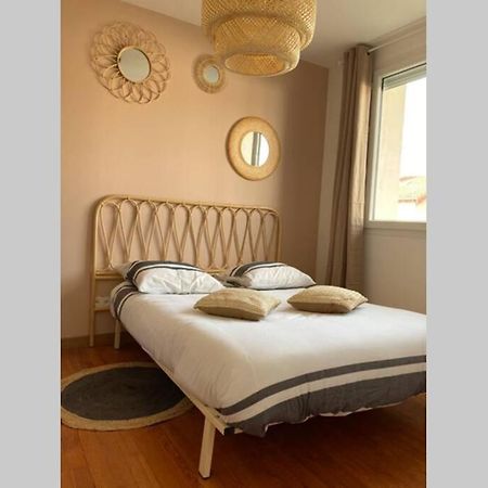 Villa Sagrada - Le Boheme **** Toulouse Luaran gambar