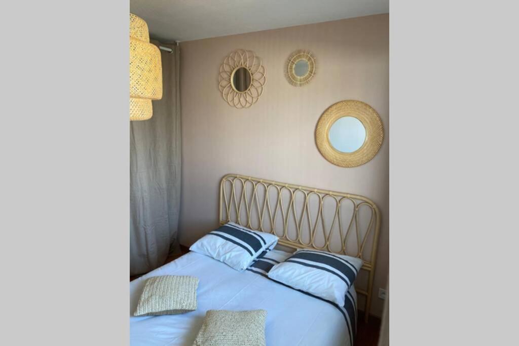 Villa Sagrada - Le Boheme **** Toulouse Luaran gambar