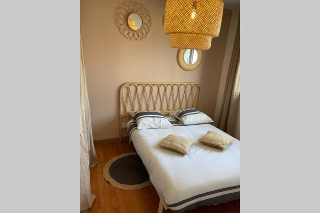 Villa Sagrada - Le Boheme **** Toulouse Luaran gambar