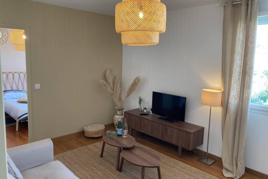Villa Sagrada - Le Boheme **** Toulouse Luaran gambar